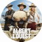 ALBERT A L'OUEST